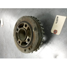 91X016 Crankshaft Harmonic Balancer From 2000 Ford Taurus 3.0 91X016 Crankshaft Harmonic Balancer From 2000 Ford Taurus 3.0